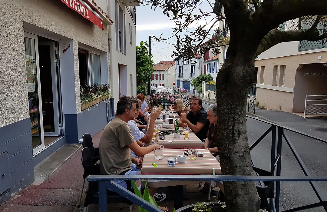 Hotel Au Bon Coin-1
