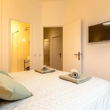 Hotel Au Bon Coin-2