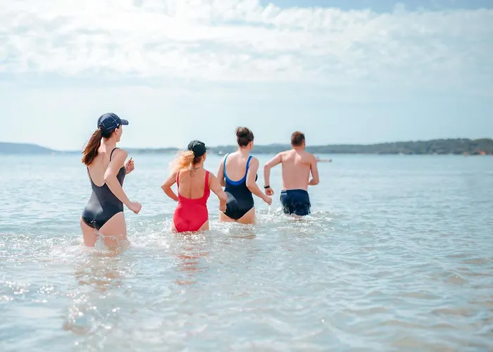 Sofitel Biarritz Le Miramar Thalassa